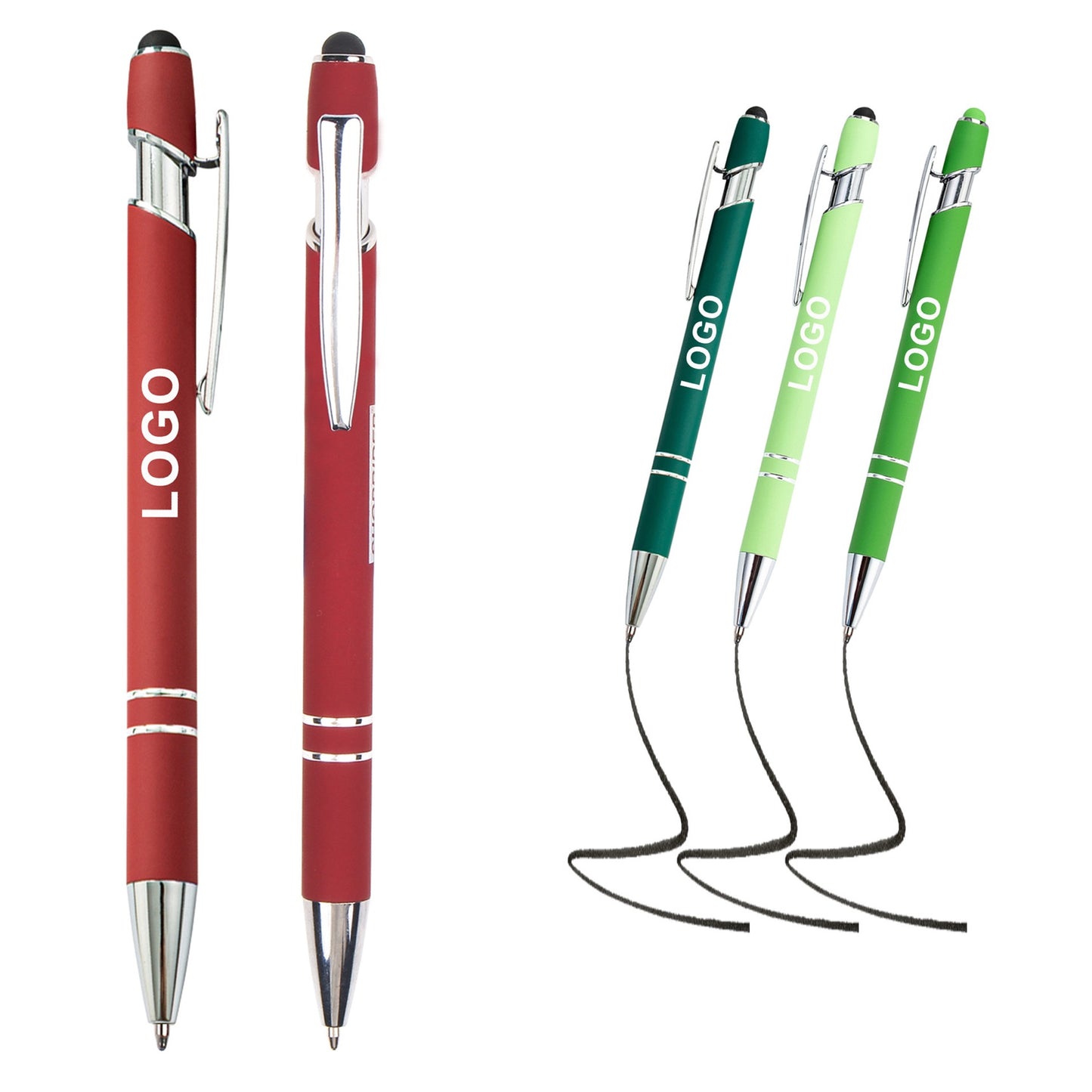 Custom Promotional Pens For Company