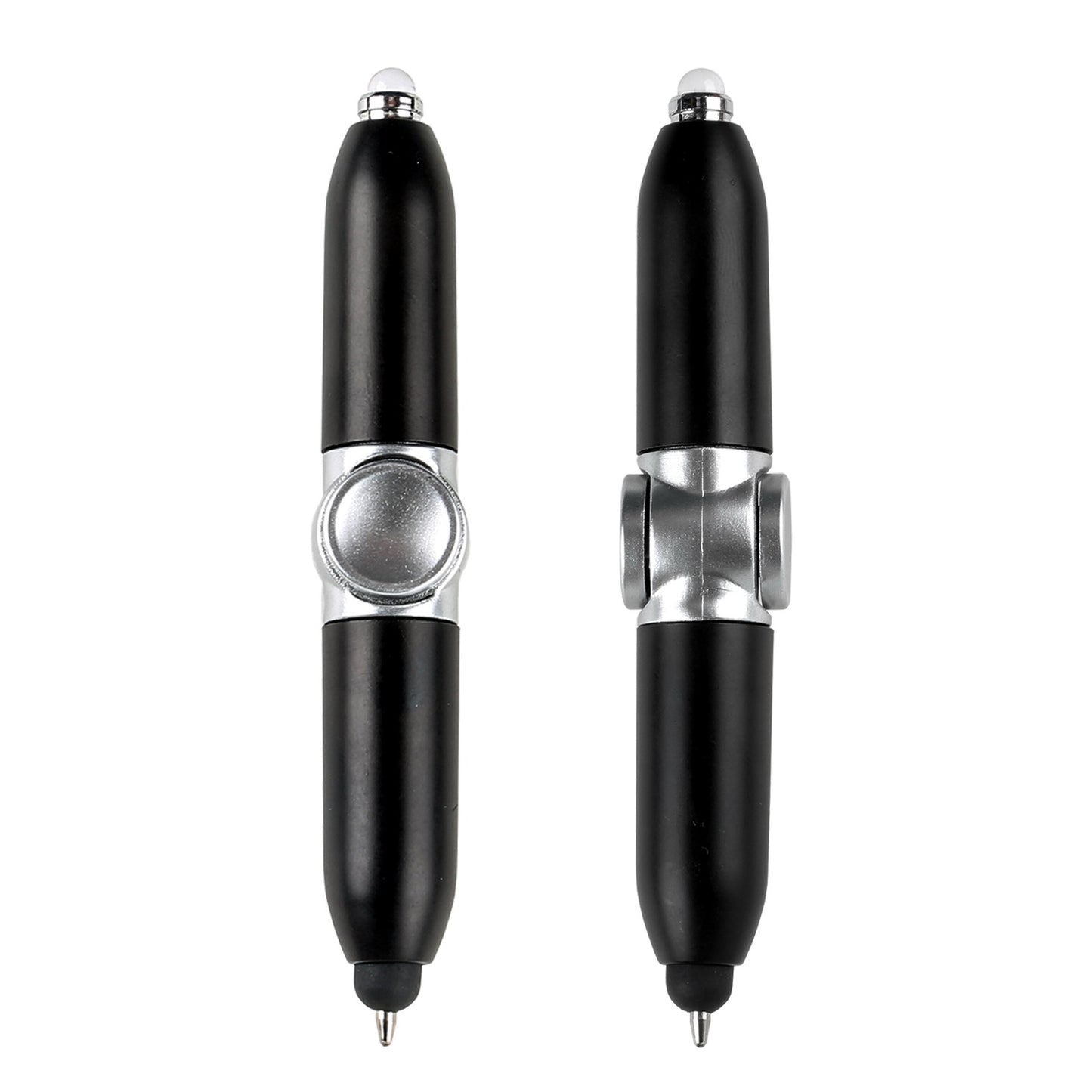 Custom Plastic Pen Decomposition Diagram