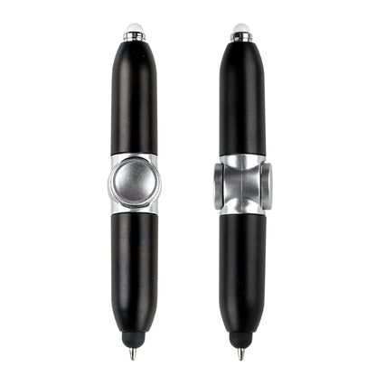 Custom Plastic Pen Decomposition Diagram