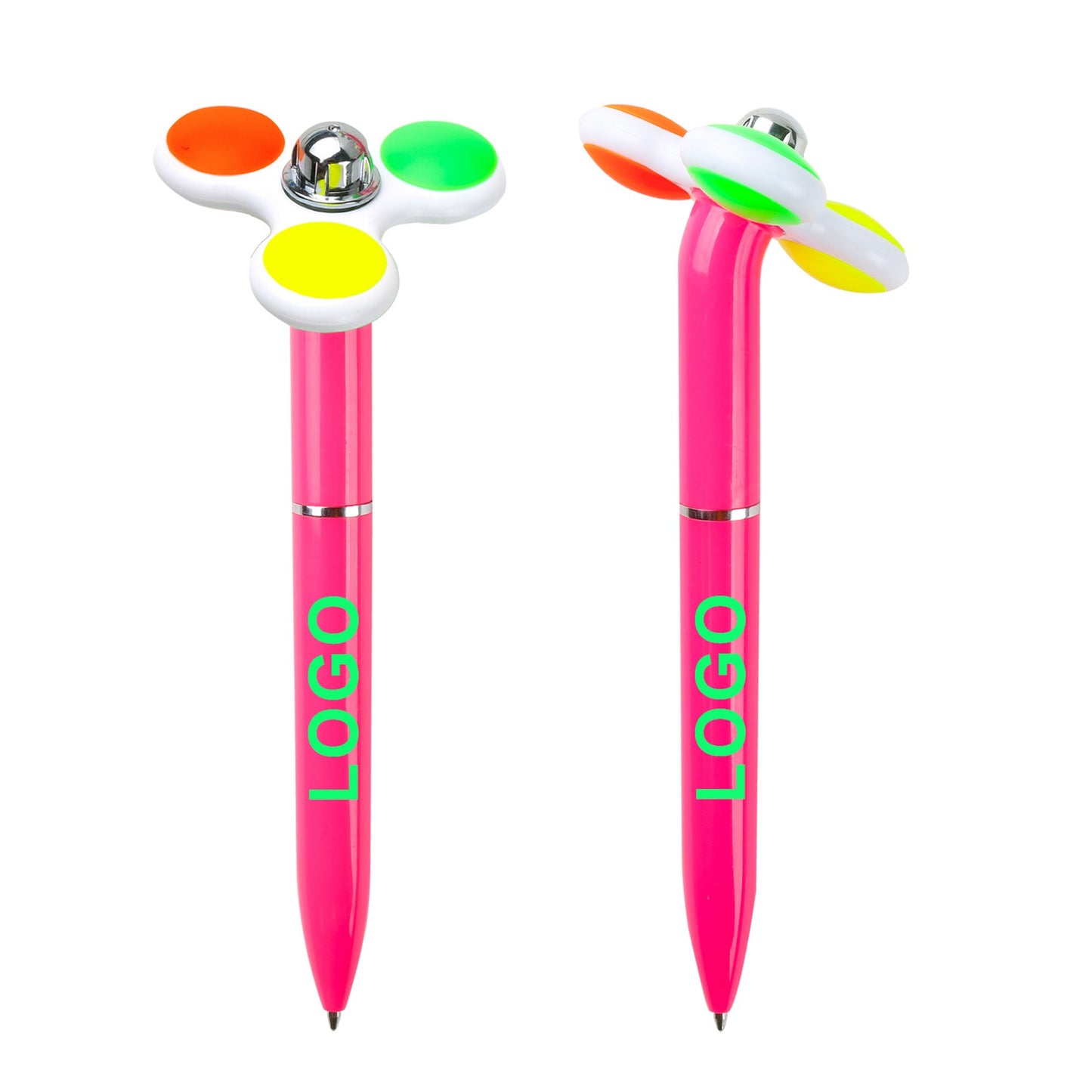 Custom Relief Stress Pen Promo Items
