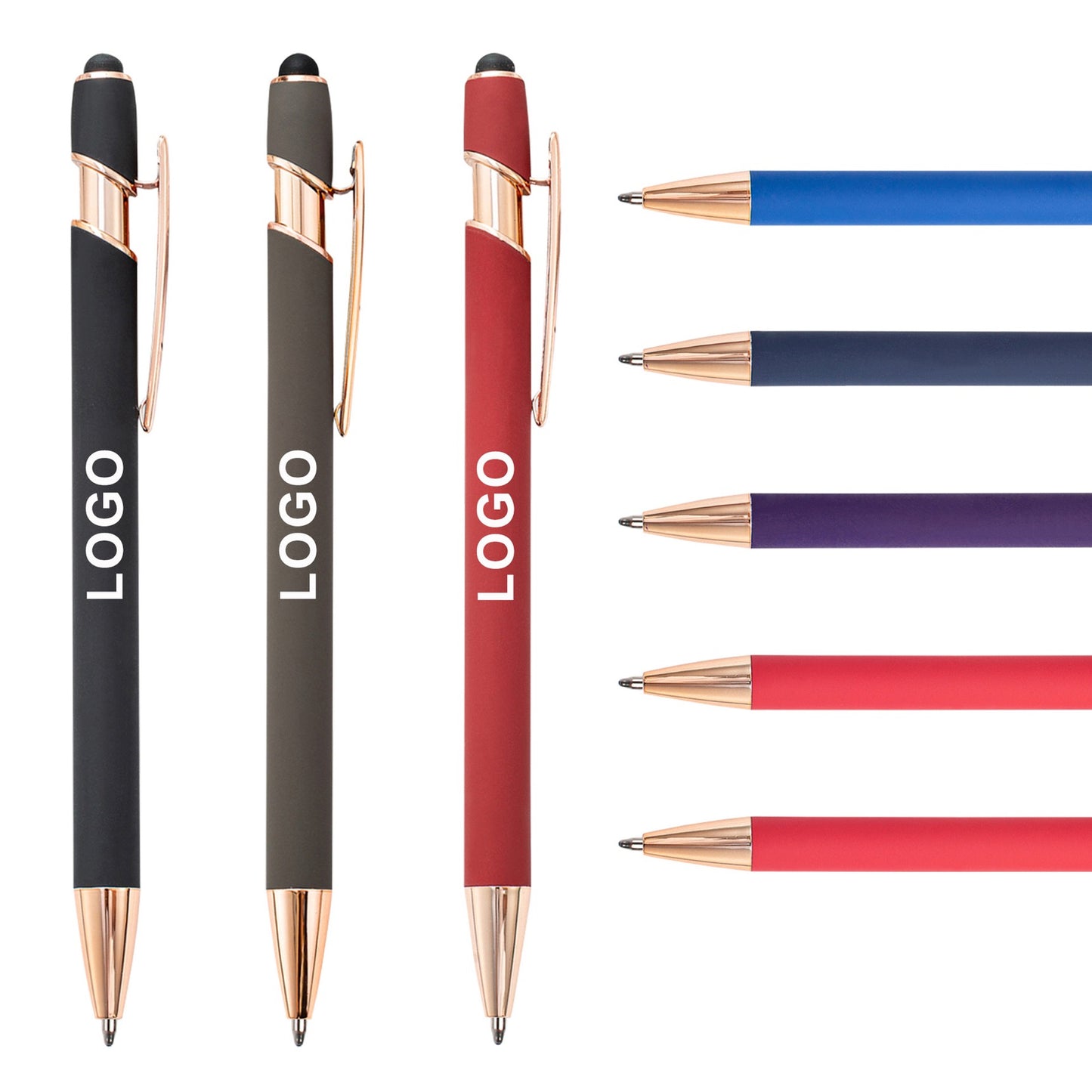 Custom Branded Pens Promo Items