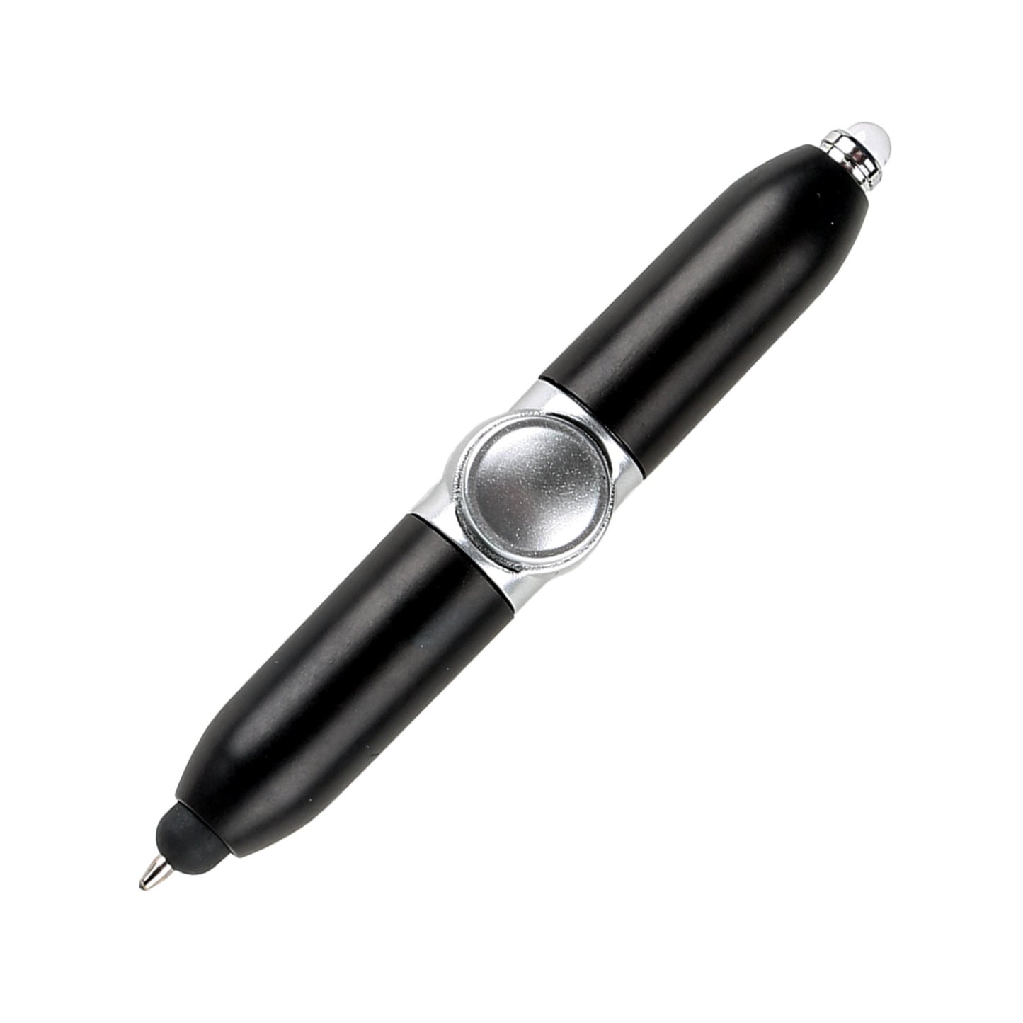 Custom Plastic Pen Decomposition Diagram