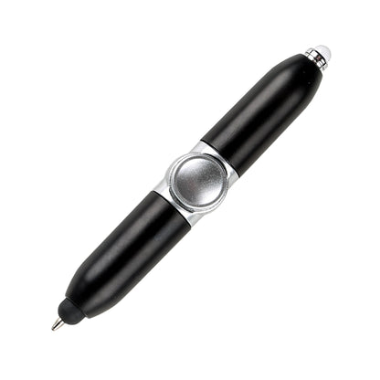 Custom Plastic Pen Decomposition Diagram