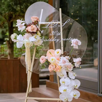 guest book for wedding