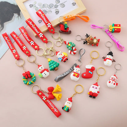 Blank Motel UV Printing Plastic Hot Stamp Key Chains Glitter Acrylic Motel Keychain Custom Design Keyring Hotel Keychains