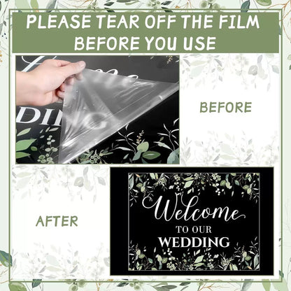 audio guest book