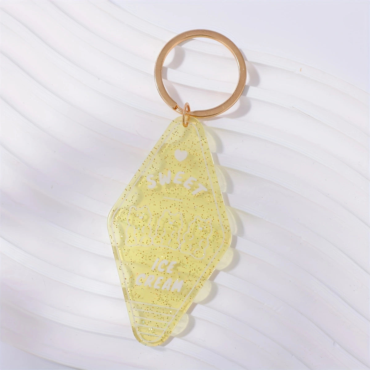 HighQualityRetroBlanksMotelKeychainCustomFashionalMotelKeyTagCustomizedDesignDoubleSidesPrintingHotelKeychain